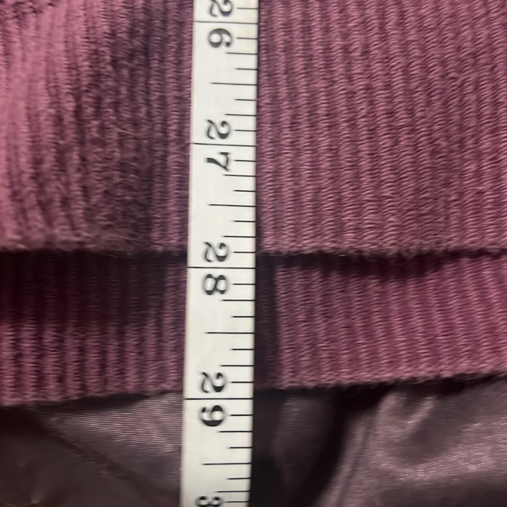 VS PINK Ribbed Sweatshirt - Picture 9 of 9